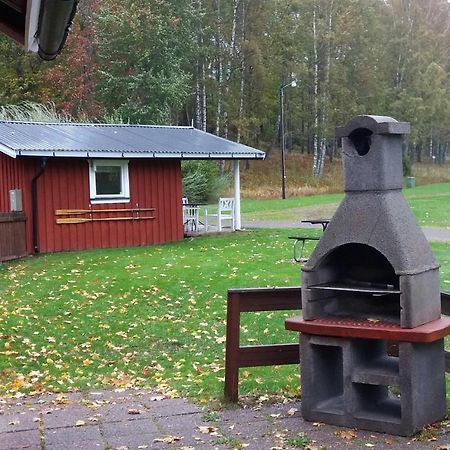 Furusjoens Cottage Ånimskog Eksteriør bilde