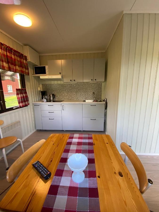 Furusjoens Cottage Ånimskog Eksteriør bilde