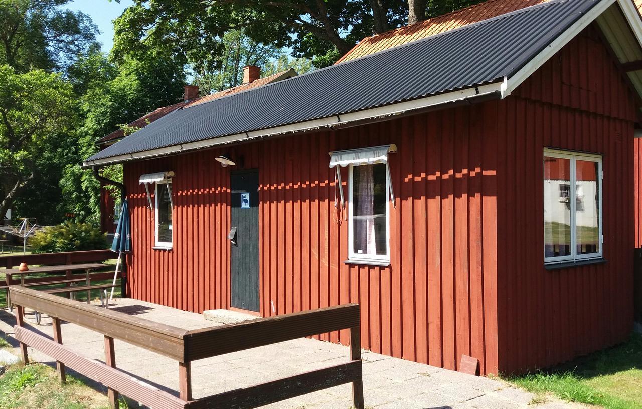 Furusjoens Cottage Ånimskog Eksteriør bilde