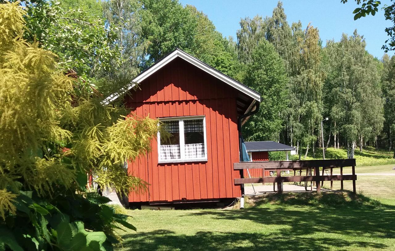 Furusjoens Cottage Ånimskog Eksteriør bilde