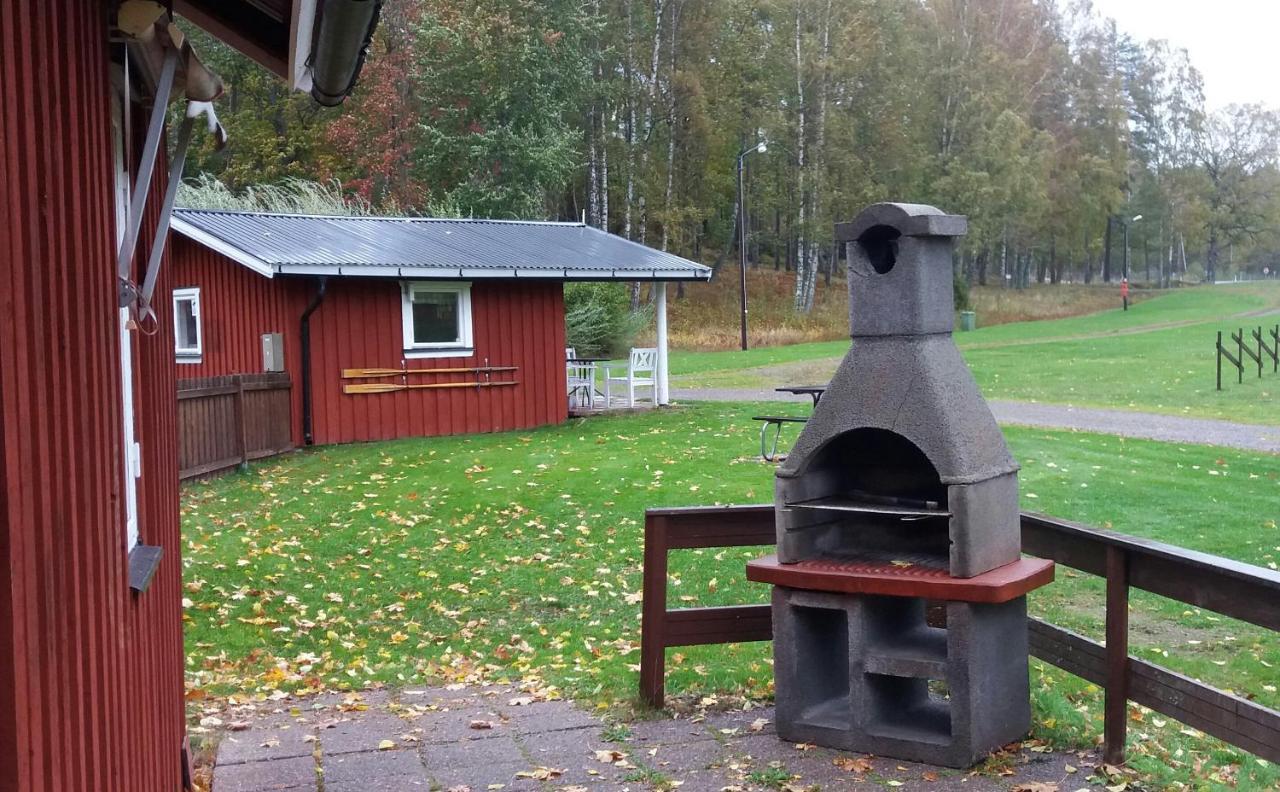 Furusjoens Cottage Ånimskog Eksteriør bilde